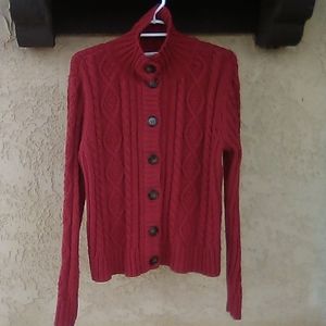 St. John's Bay Sweeter